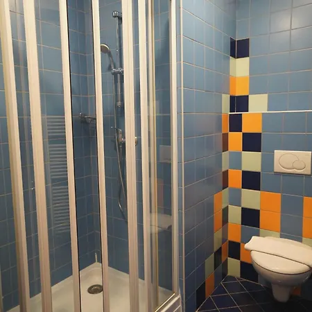Voyager Hotel Praha