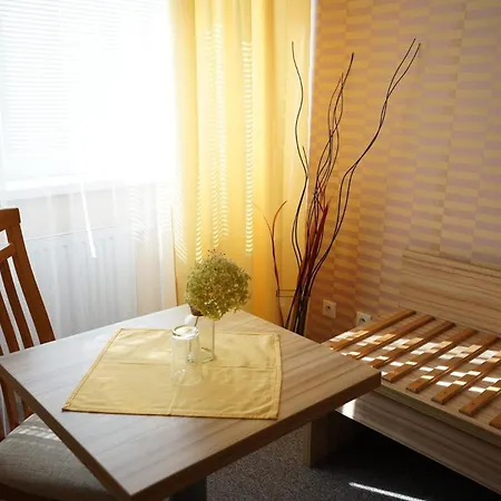 Hotel Voyager Praha