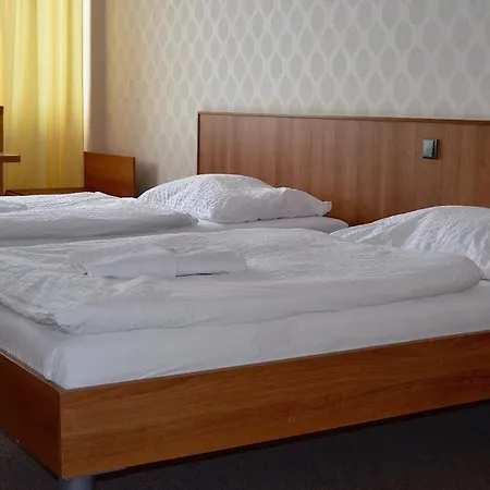 Voyager Hotel Praha