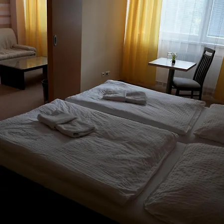 Hotel Voyager *