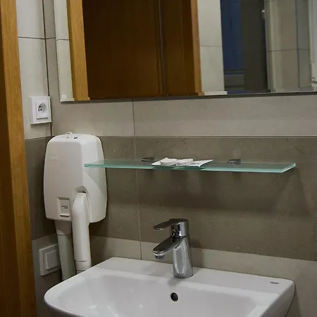 Voyager Hotel Praha