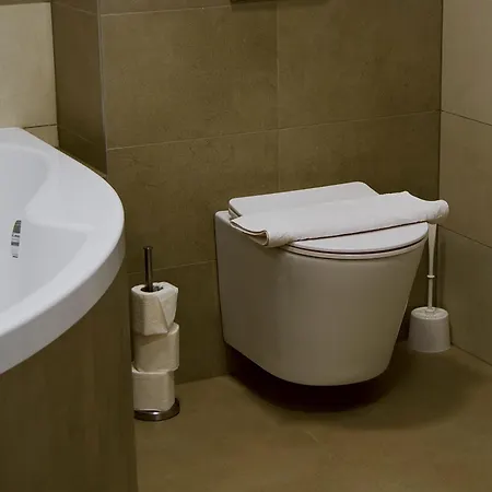 Hotel Voyager Praha