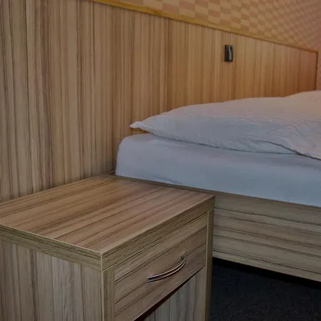 Voyager Praha